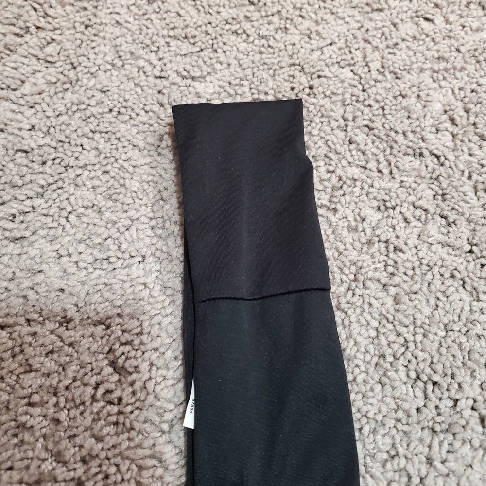Nike Black Headband - Picture 3 of 5